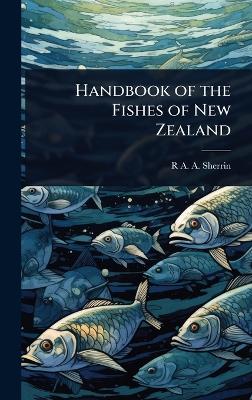 Handbook of the Fishes of New Zealand
