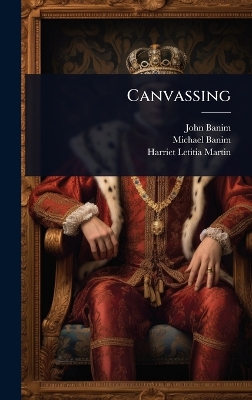 Canvassing