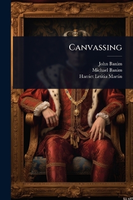 Canvassing