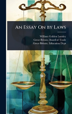 Essay On by Laws