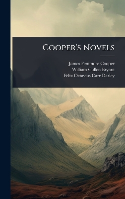 Cooper's Novels