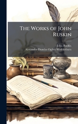 Works of John Ruskin