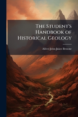 Student's Handbook of Historical Geology
