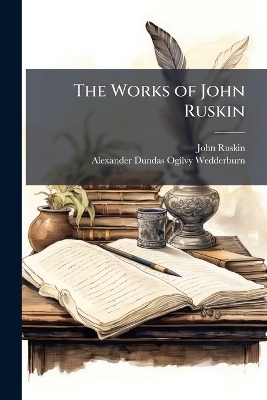 Works of John Ruskin