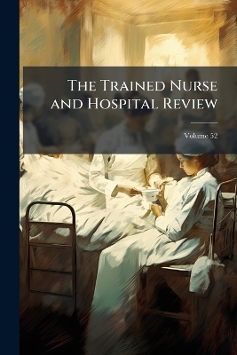 Trained Nurse and Hospital Review