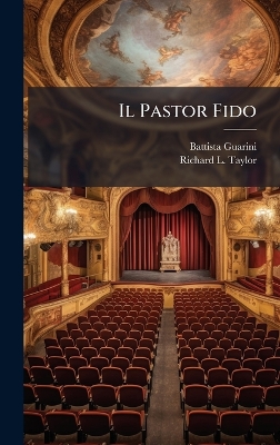 Pastor Fido
