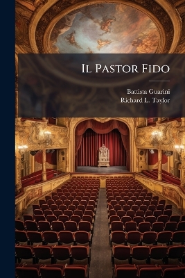 Pastor Fido