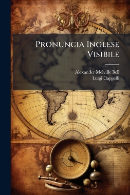 Pronuncia Inglese Visibile