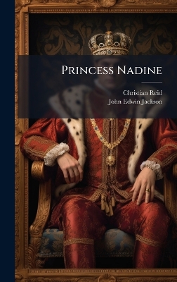 Princess Nadine