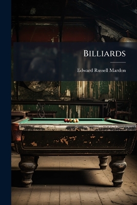 Billiards
