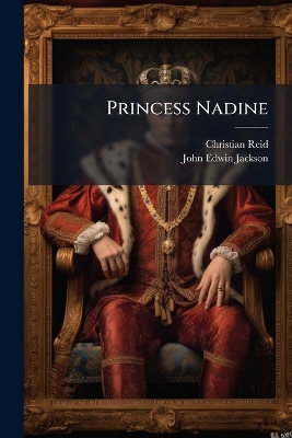 Princess Nadine