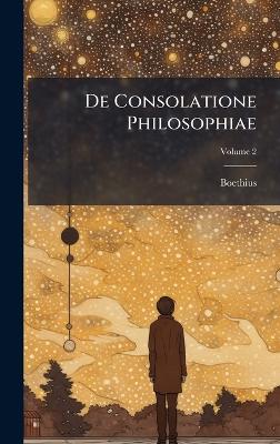 De Consolatione Philosophiae