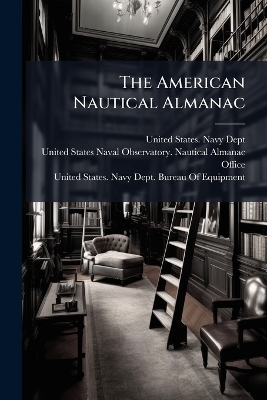 American Nautical Almanac