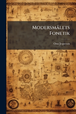 ModersmÃ lets Fonetik
