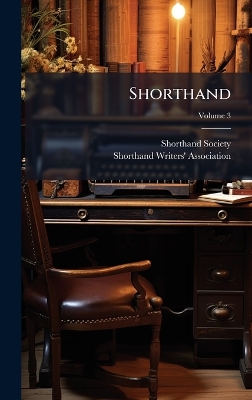Shorthand