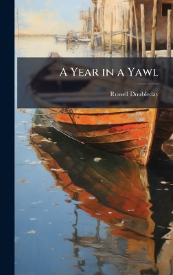 Year in a Yawl