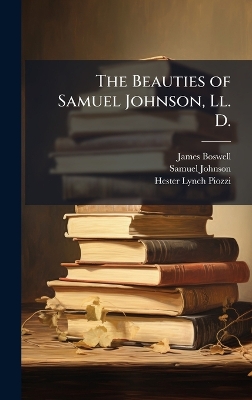 Beauties of Samuel Johnson, Ll. D.