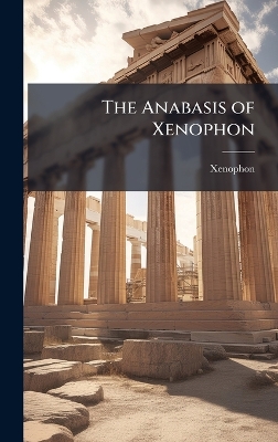 Anabasis of Xenophon