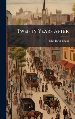 Twenty Years After