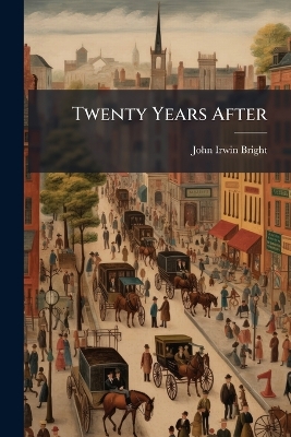 Twenty Years After