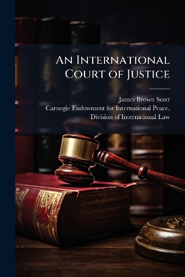 International Court of Justice