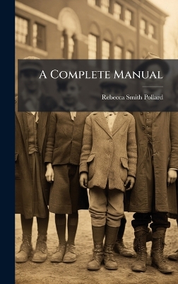 Complete Manual