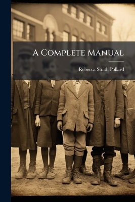 Complete Manual