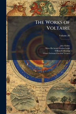 Works of Voltaire