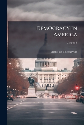 Democracy in America