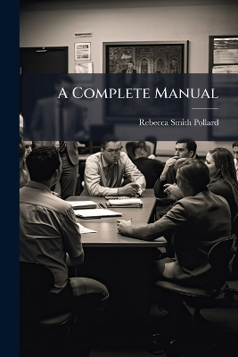 Complete Manual