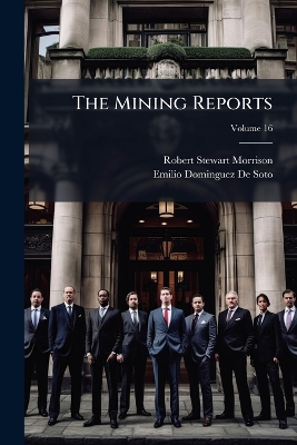 Mining Reports