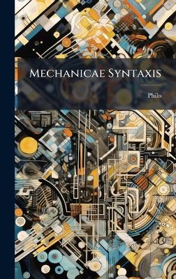 Mechanicae Syntaxis