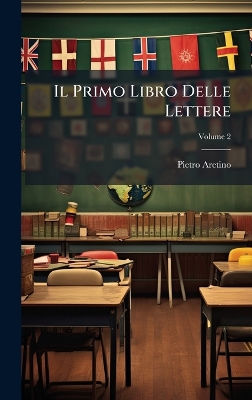 Primo Libro Delle Lettere