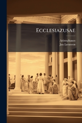 Ecclesiazusae