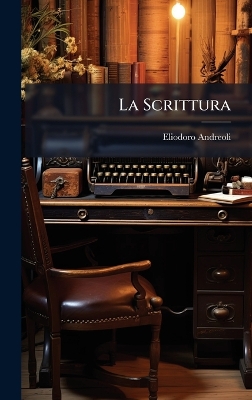 Scrittura