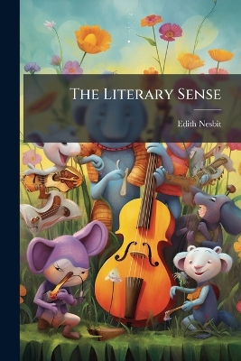 Literary Sense
