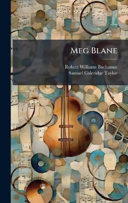 Meg Blane