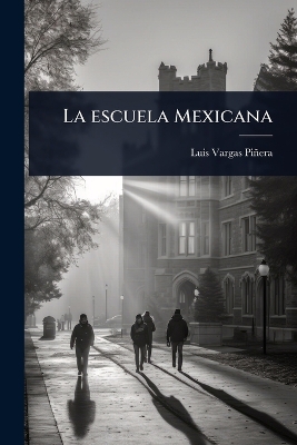 escuela Mexicana