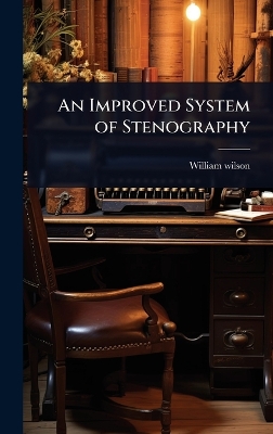 Improved System of Stenography