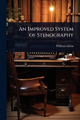 Improved System of Stenography