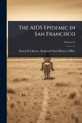 AIDS Epidemic in San Francisco