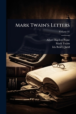 Mark Twain's Letters