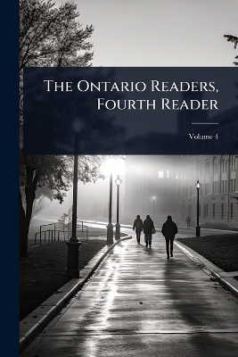 Ontario Readers, Fourth Reader