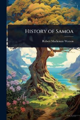 History of Samoa