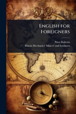 English for Foreigners