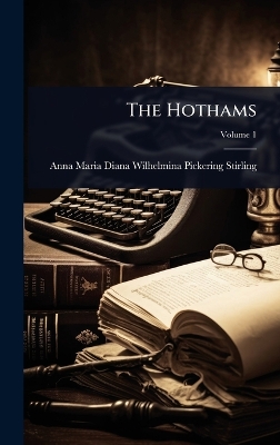 Hothams