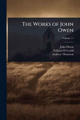 Works of John Owen