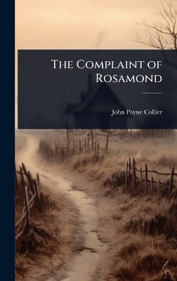 Complaint of Rosamond