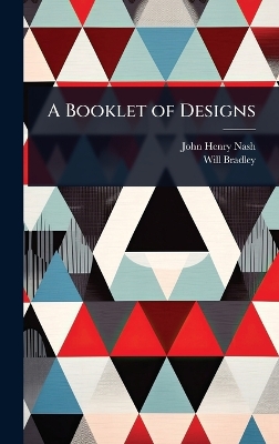 Booklet of Designs