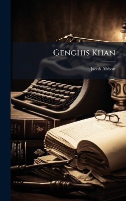 Genghis Khan